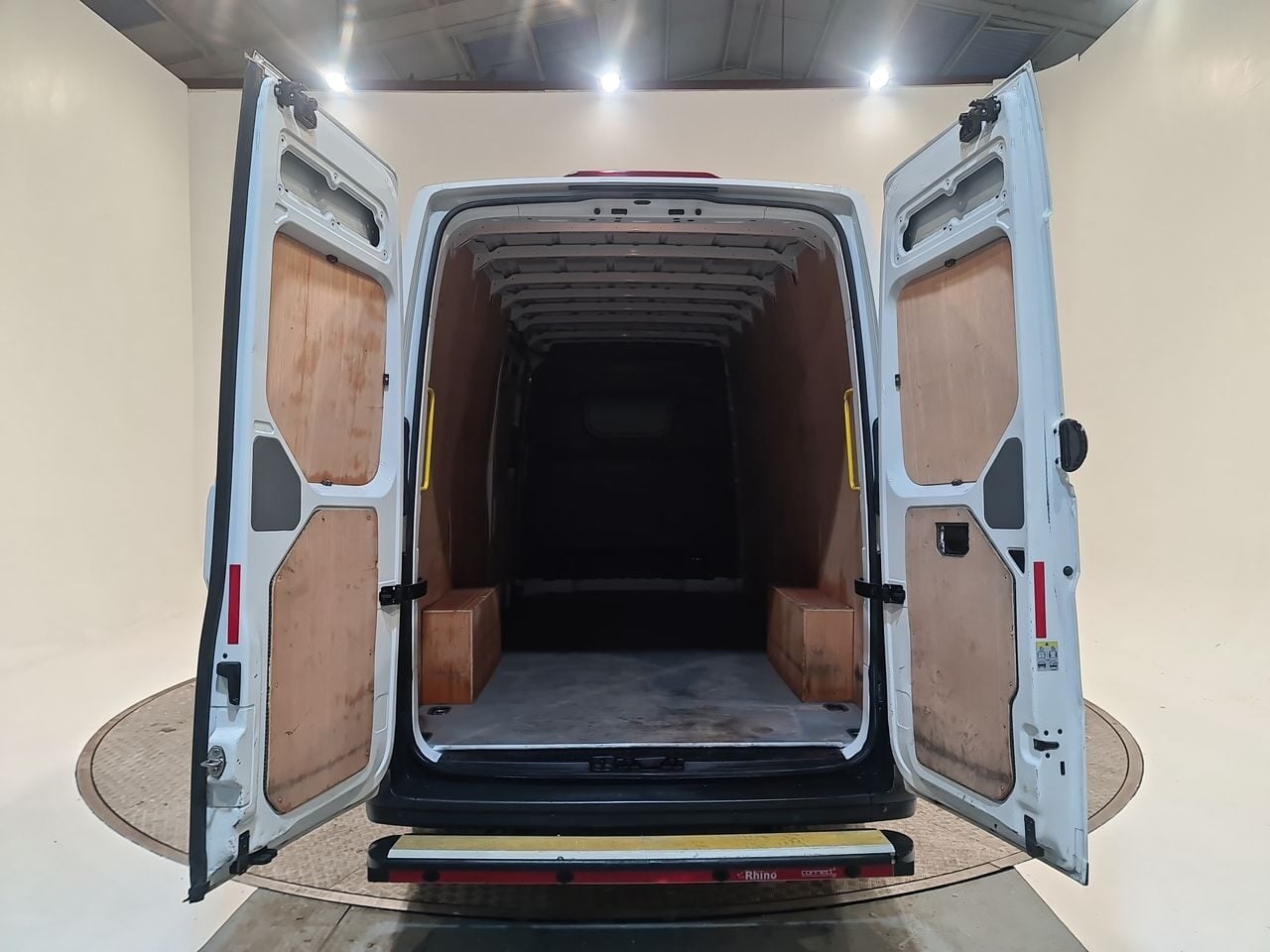 Used Volkswagen Crafter 2023 for sale - 76919852: Photo 14