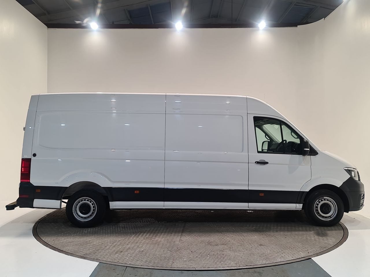 Used Volkswagen Crafter 2023 for sale - 76919852: Photo 17