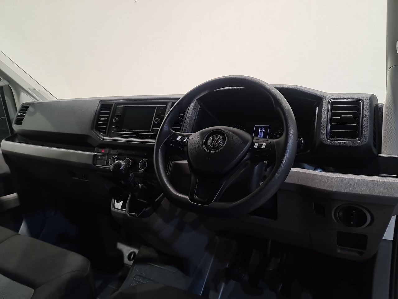 Used Volkswagen Crafter 2023 for sale - 76919852: Photo 19