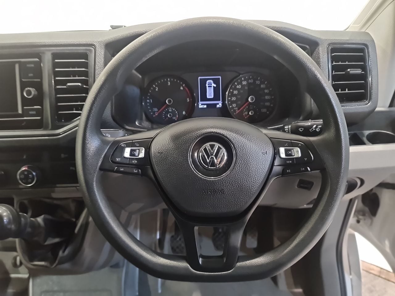 Used Volkswagen Crafter 2023 for sale - 76919852: Photo 21