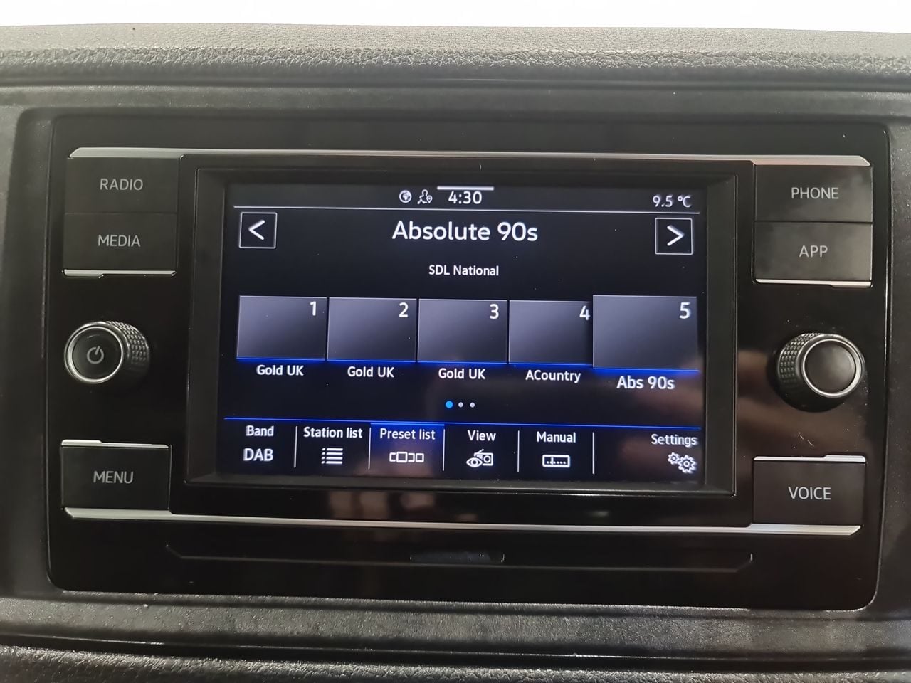 Used Volkswagen Crafter 2023 for sale - 76919852: Photo 24