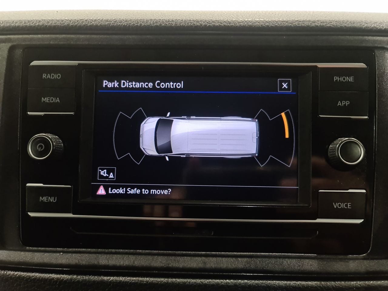 Used Volkswagen Crafter 2023 for sale - 76919852: Photo 30