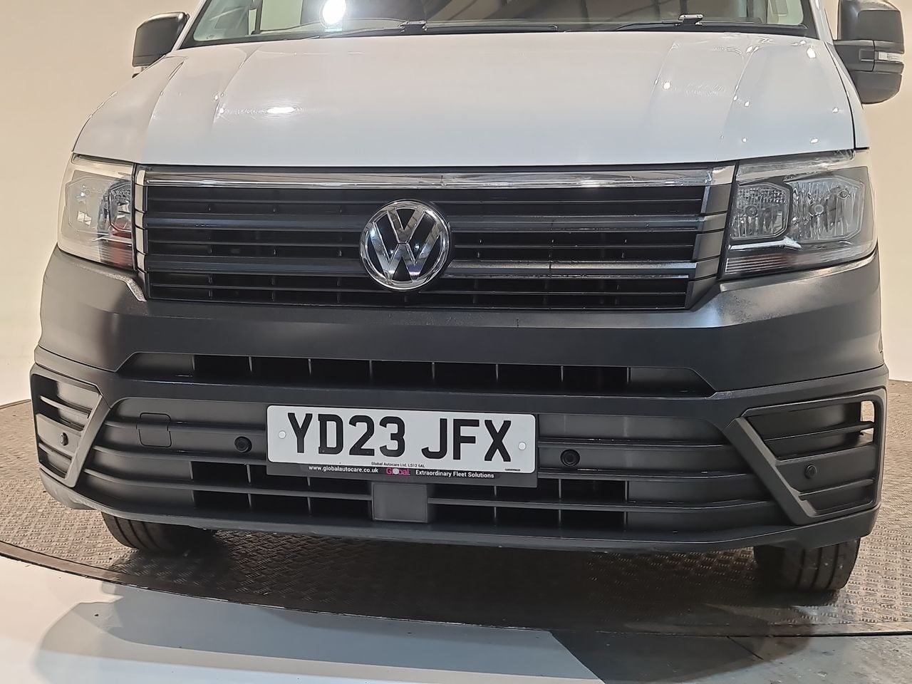 Used Volkswagen Crafter 2023 for sale - 76919852: Photo 4