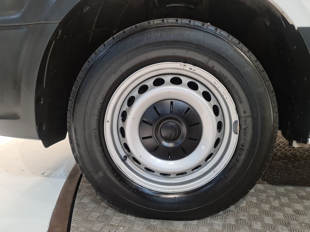 Used Volkswagen Crafter 2023 for sale - 76919852: Photo 7