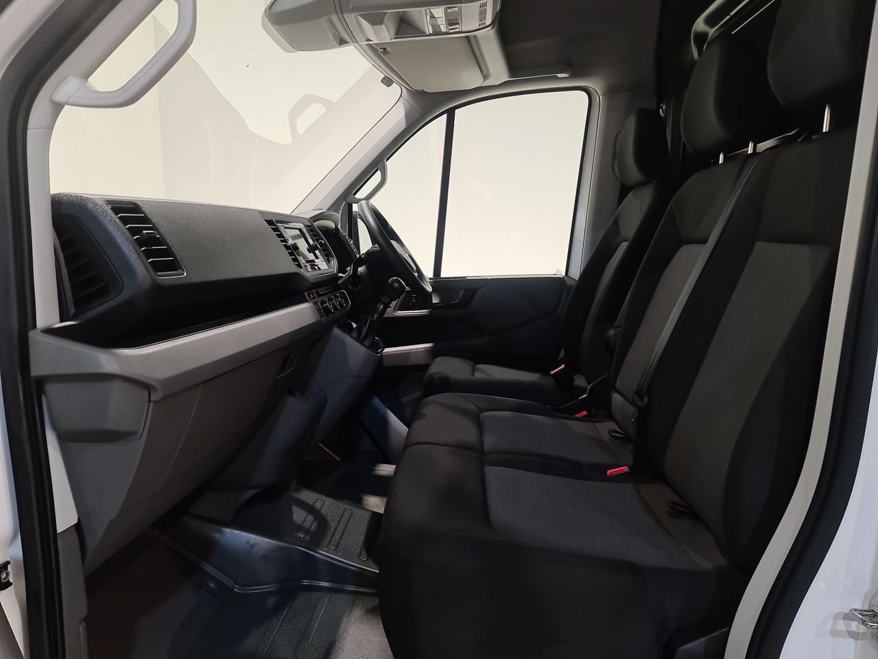 Used Volkswagen Crafter 2023 for sale - 76919852: Photo 8