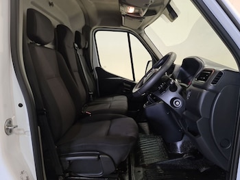 Used Renault Master 2022 for sale - 75752985: Photo