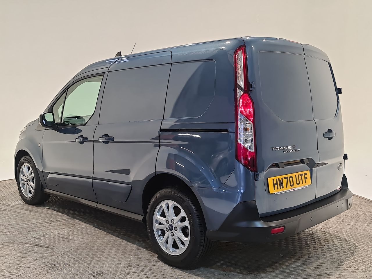 Used Ford Transit Connect 2020 for sale - 76577150: Photo 10