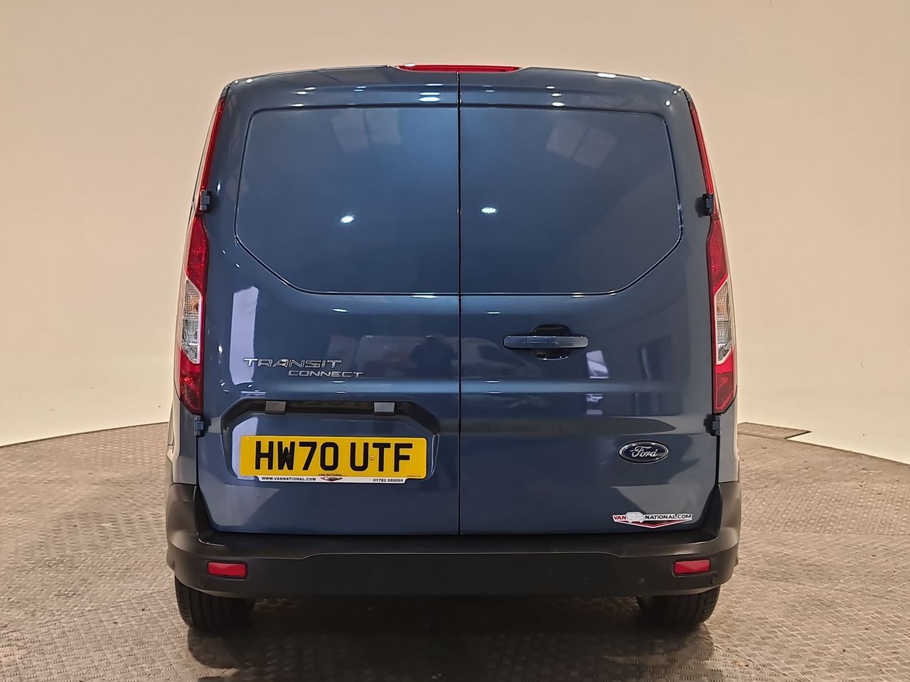 Used Ford Transit Connect 2020 for sale - 76577150: Photo 11