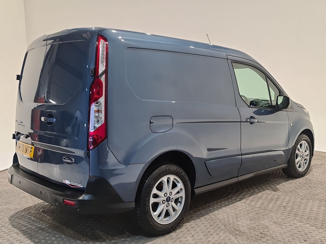 Used Ford Transit Connect 2020 for sale - 76577150: Photo 15