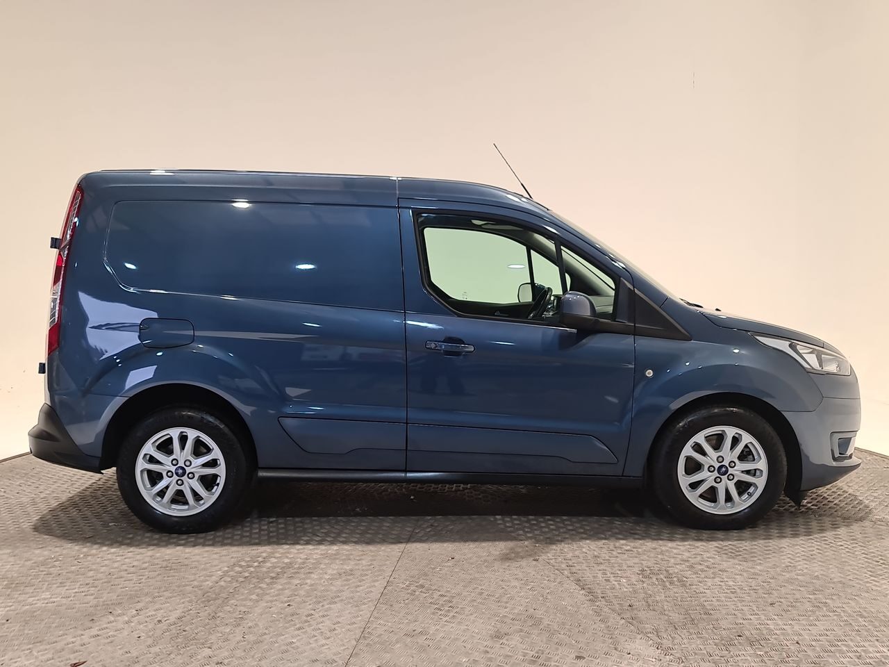 Used Ford Transit Connect 2020 for sale - 76577150: Photo 16