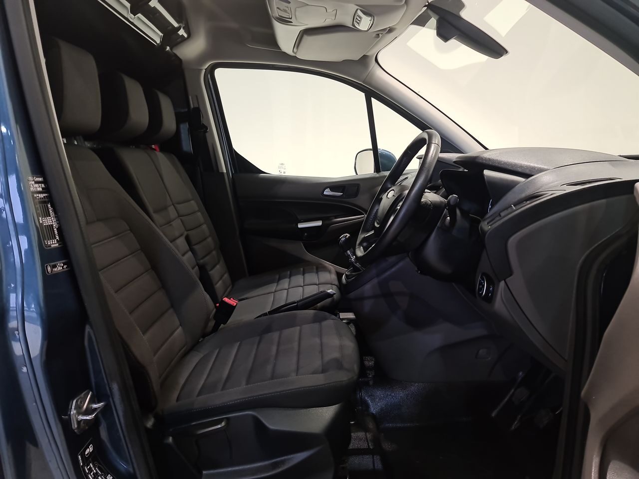 Used Ford Transit Connect 2020 for sale - 76577150: Photo 17