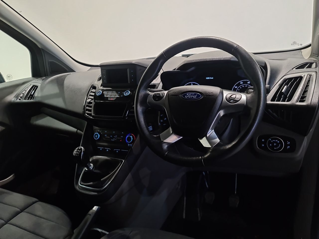 Used Ford Transit Connect 2020 for sale - 76577150: Photo 18