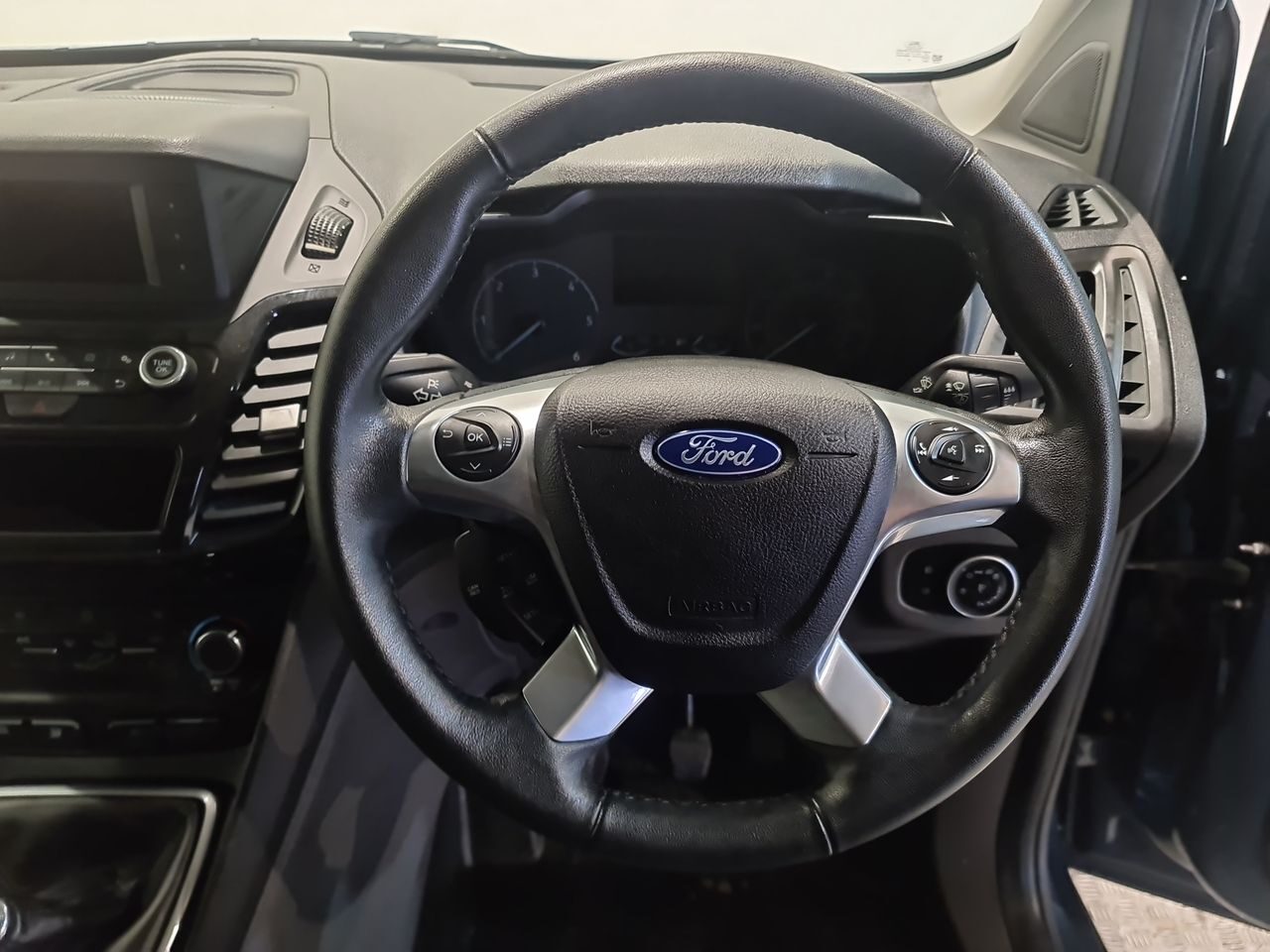 Used Ford Transit Connect 2020 for sale - 76577150: Photo 20