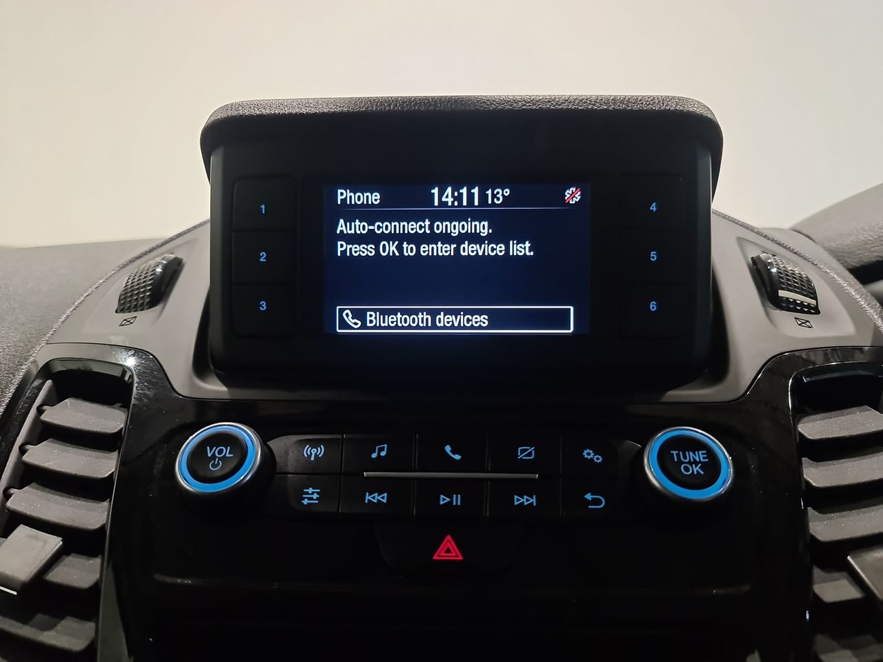 Used Ford Transit Connect 2020 for sale - 76577150: Photo 29