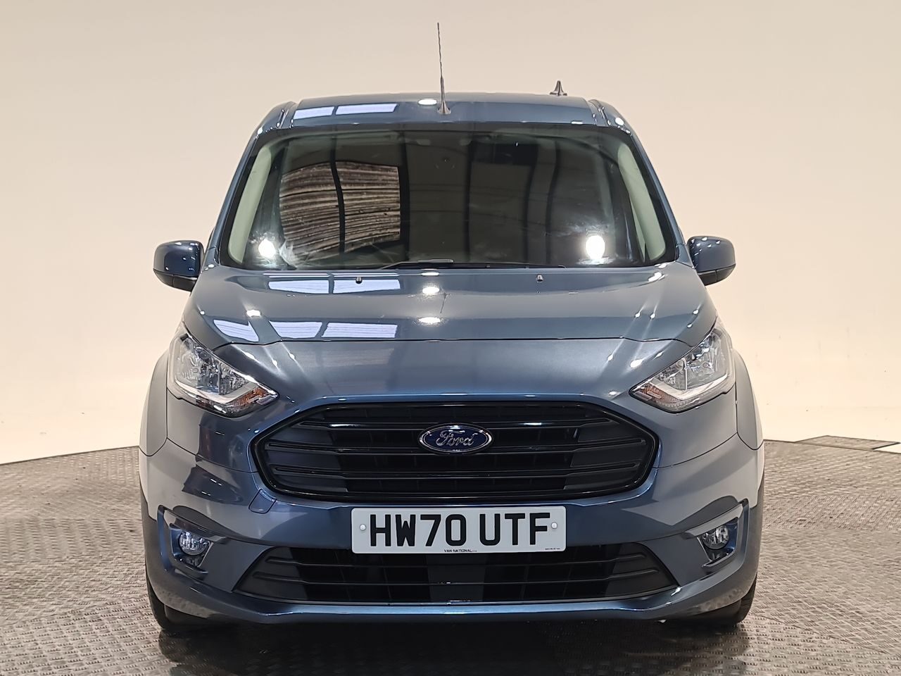 Used Ford Transit Connect 2020 for sale - 76577150: Photo 3