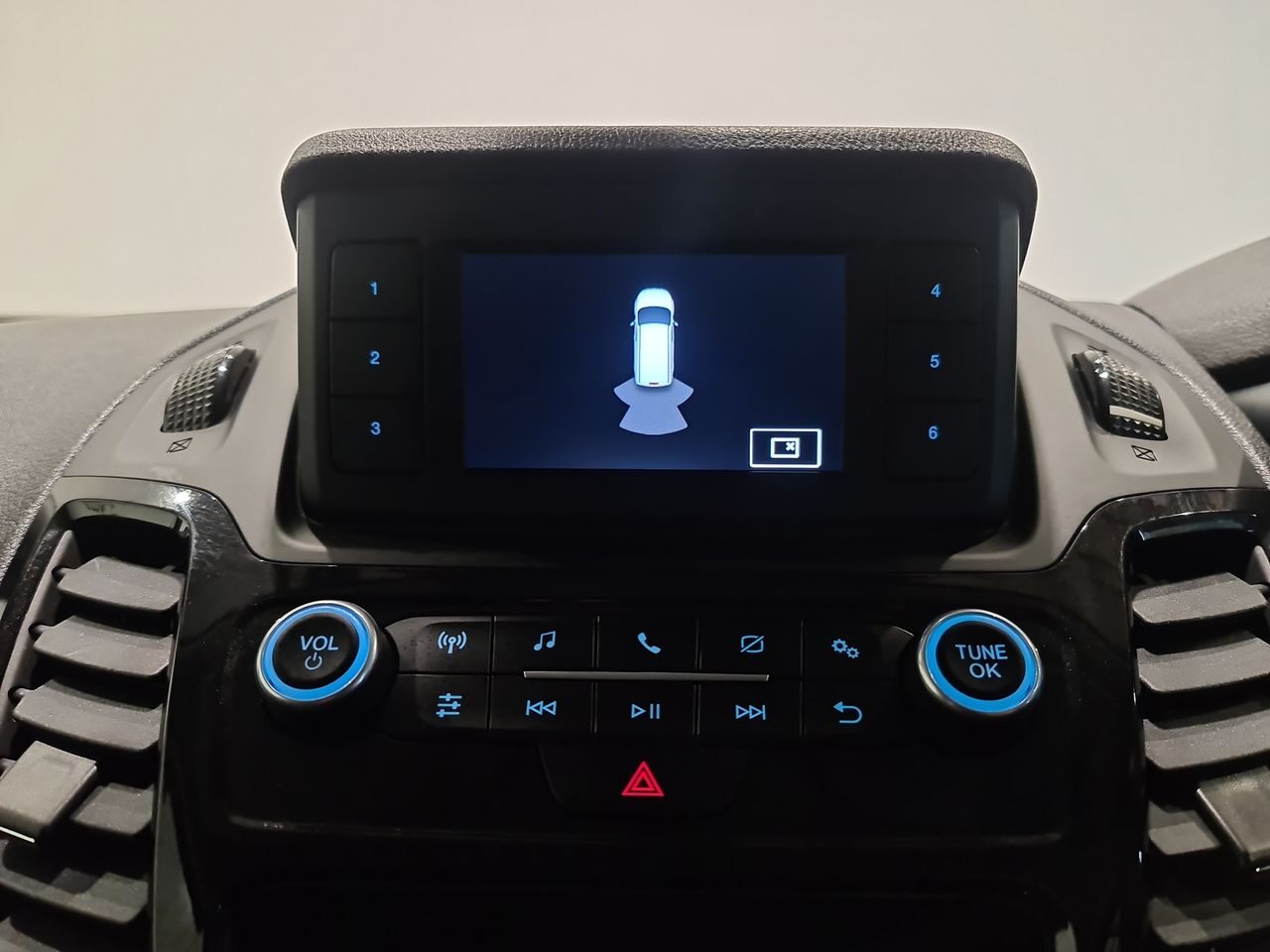 Used Ford Transit Connect 2020 for sale - 76577150: Photo 30