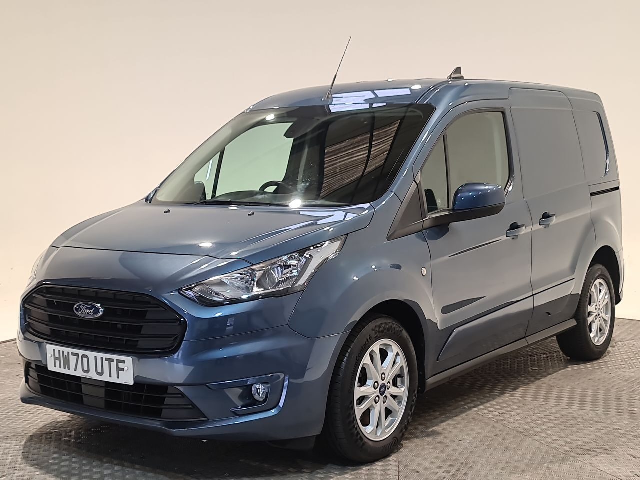 Used Ford Transit Connect 2020 for sale - 76577150: Photo 4