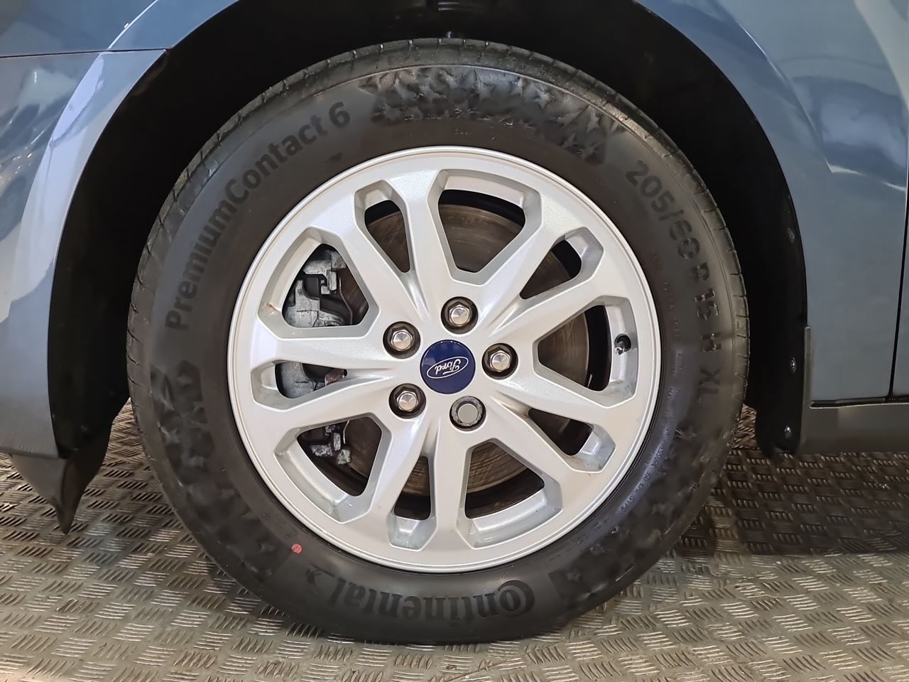 Used Ford Transit Connect 2020 for sale - 76577150: Photo 6