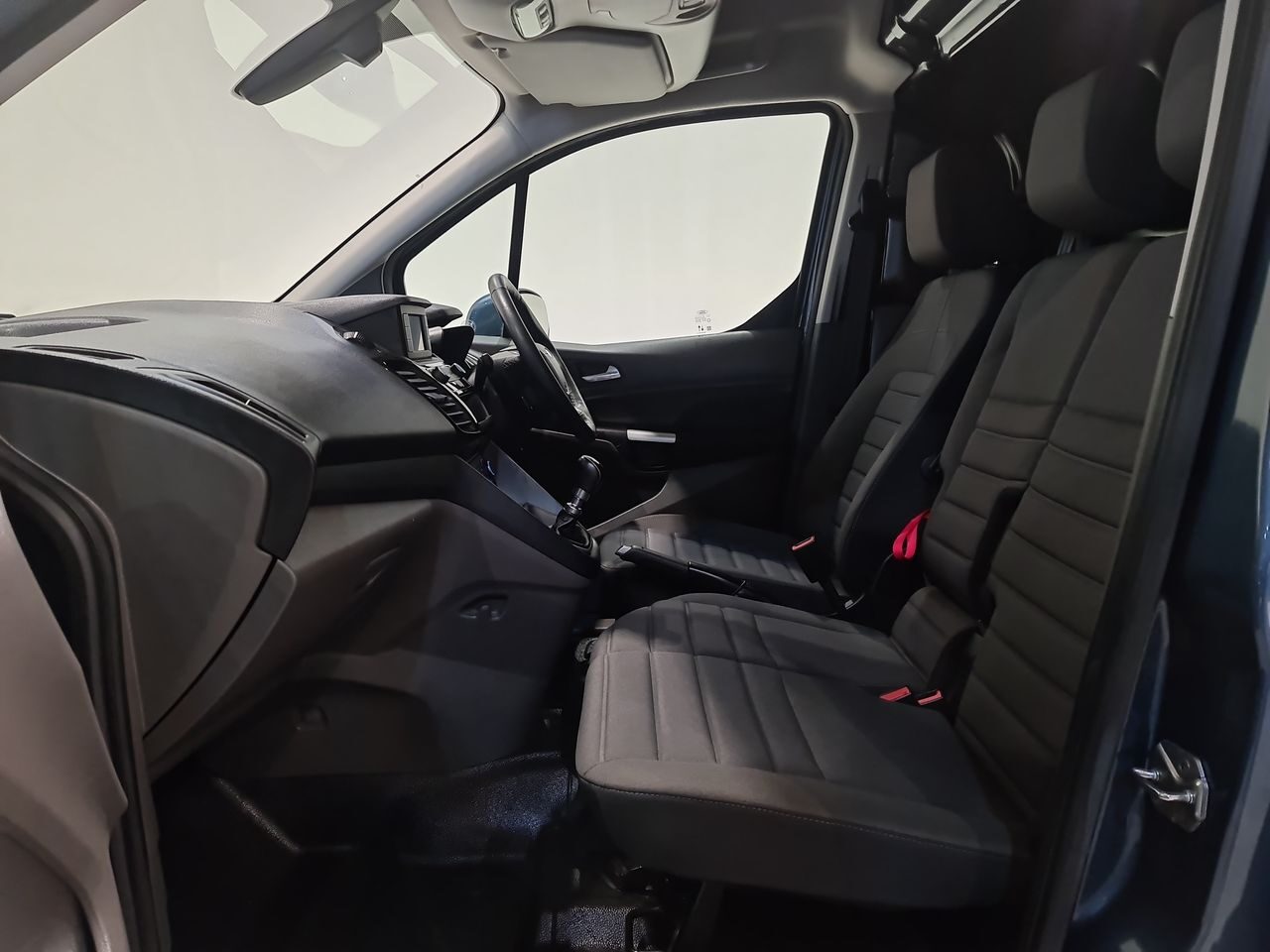 Used Ford Transit Connect 2020 for sale - 76577150: Photo 7