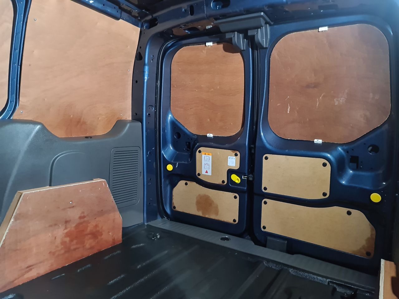 Used Ford Transit Connect 2020 for sale - 76577150: Photo 8