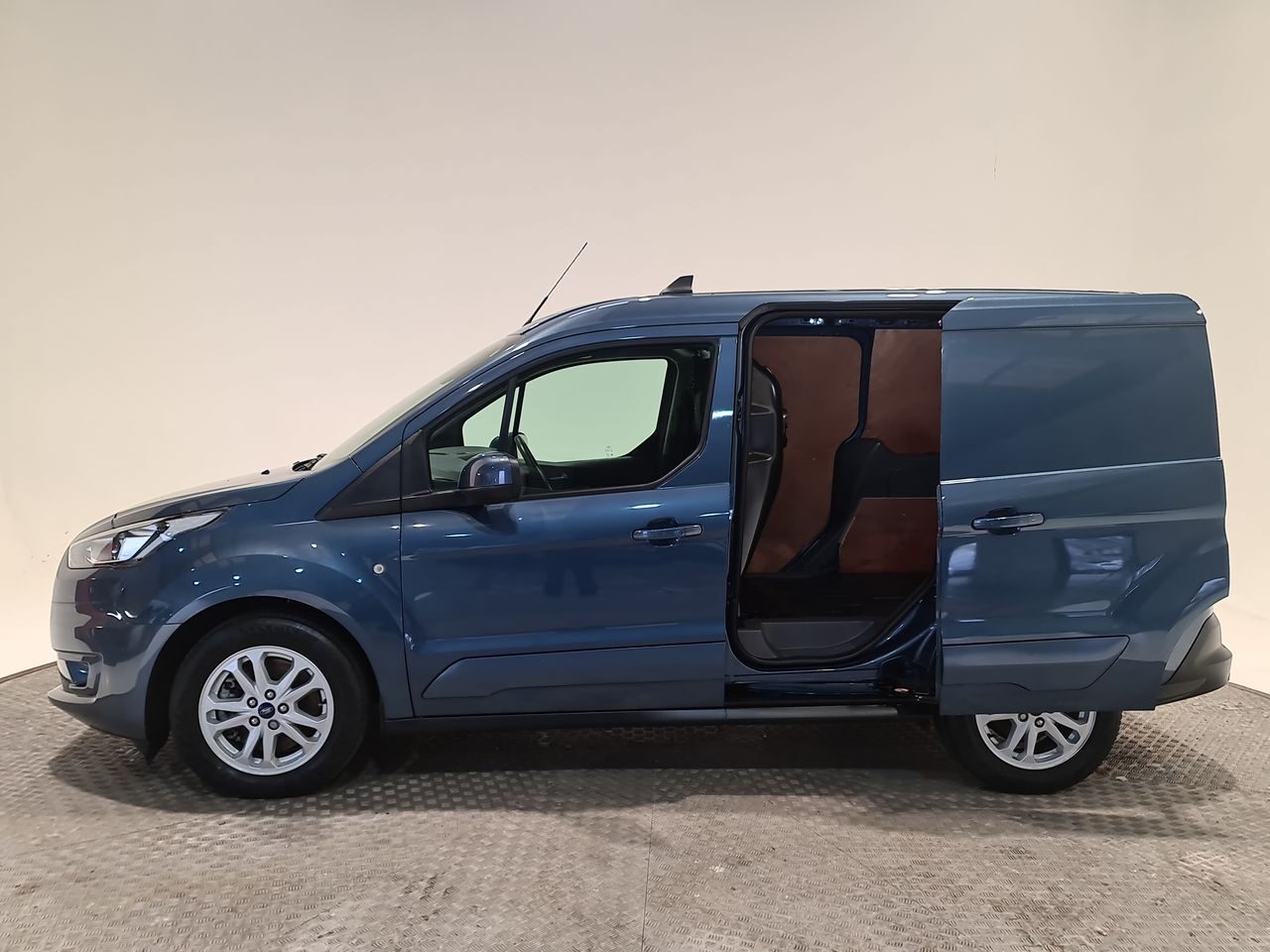 Used Ford Transit Connect 2020 for sale - 76577150: Photo 9