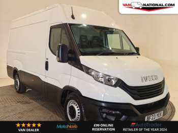 Used Iveco Daily 2023 for sale - 74985886: Photo