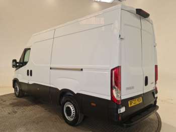 Used Iveco Daily 2023 for sale - 74985886: Photo