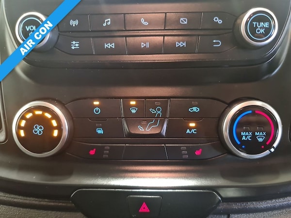 Used Ford Transit Custom 2020 for sale - 74954681: Photo 10