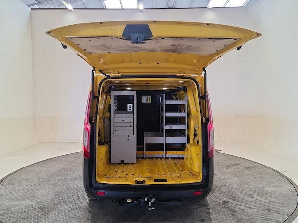 Used Ford Transit Custom 2020 for sale - 74954681: Photo 24