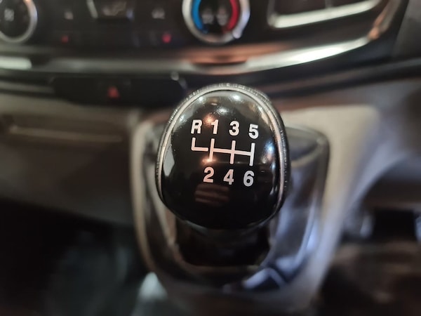 Used Ford Transit Custom 2020 for sale - 74954681: Photo 31