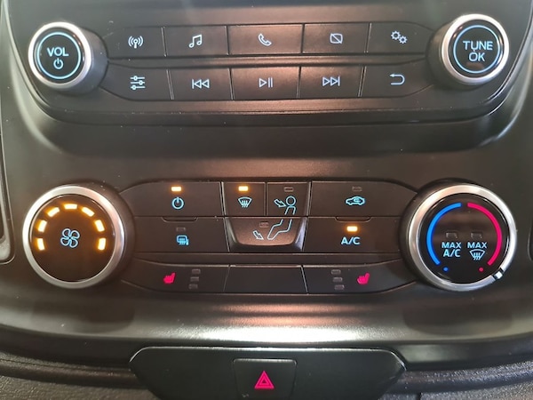 Used Ford Transit Custom 2020 for sale - 74954681: Photo 32