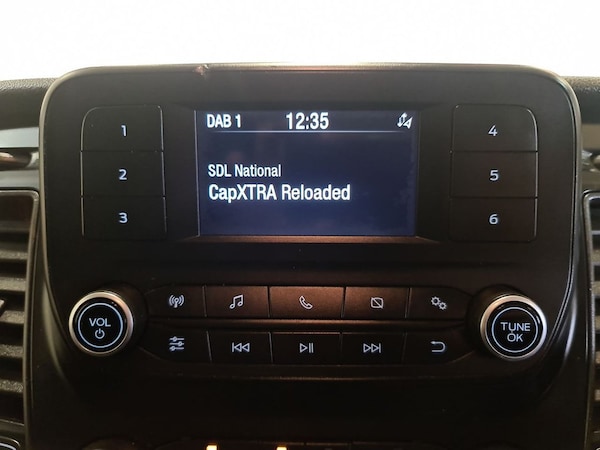 Used Ford Transit Custom 2020 for sale - 74954681: Photo 33