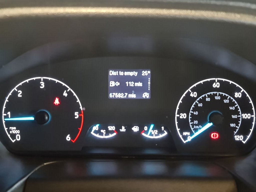 Vehicle 34