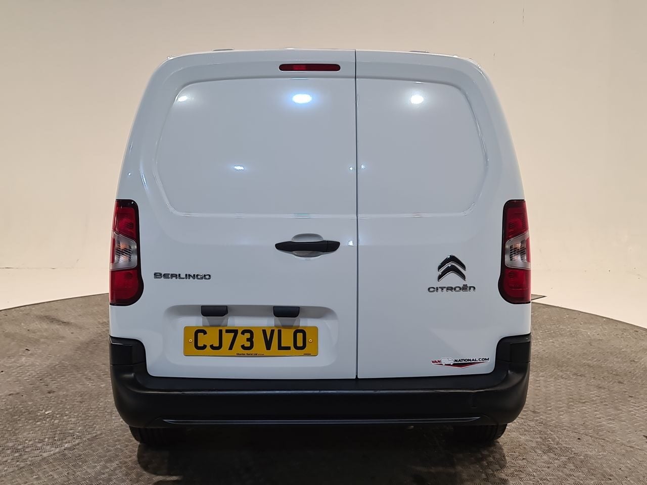 Used Citroen Berlingo 2023 for sale - 77450960: Photo 11