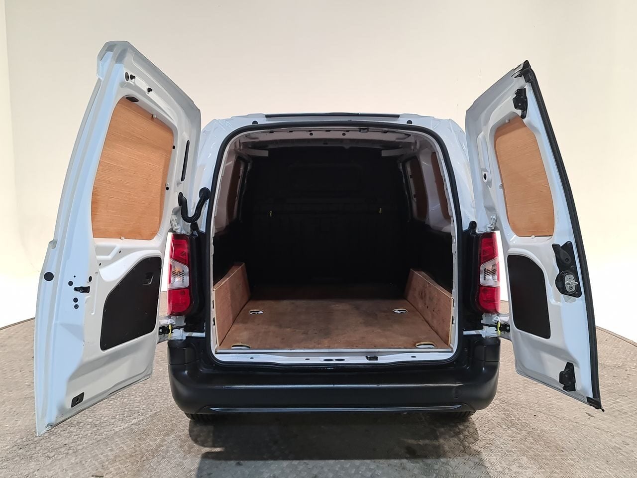 Used Citroen Berlingo 2023 for sale - 77450960: Photo 13