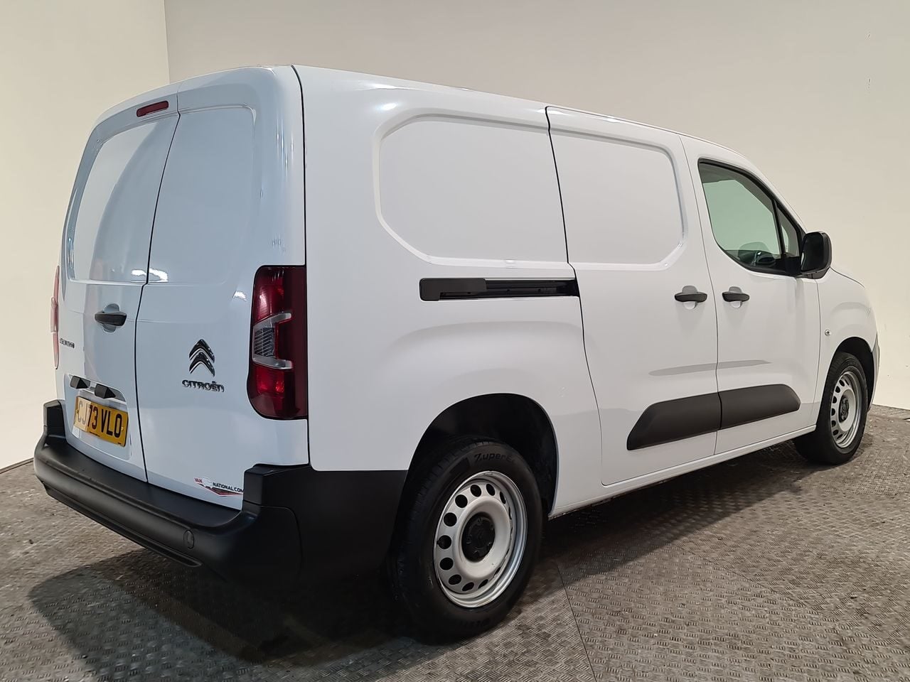 Used Citroen Berlingo 2023 for sale - 77450960: Photo 14
