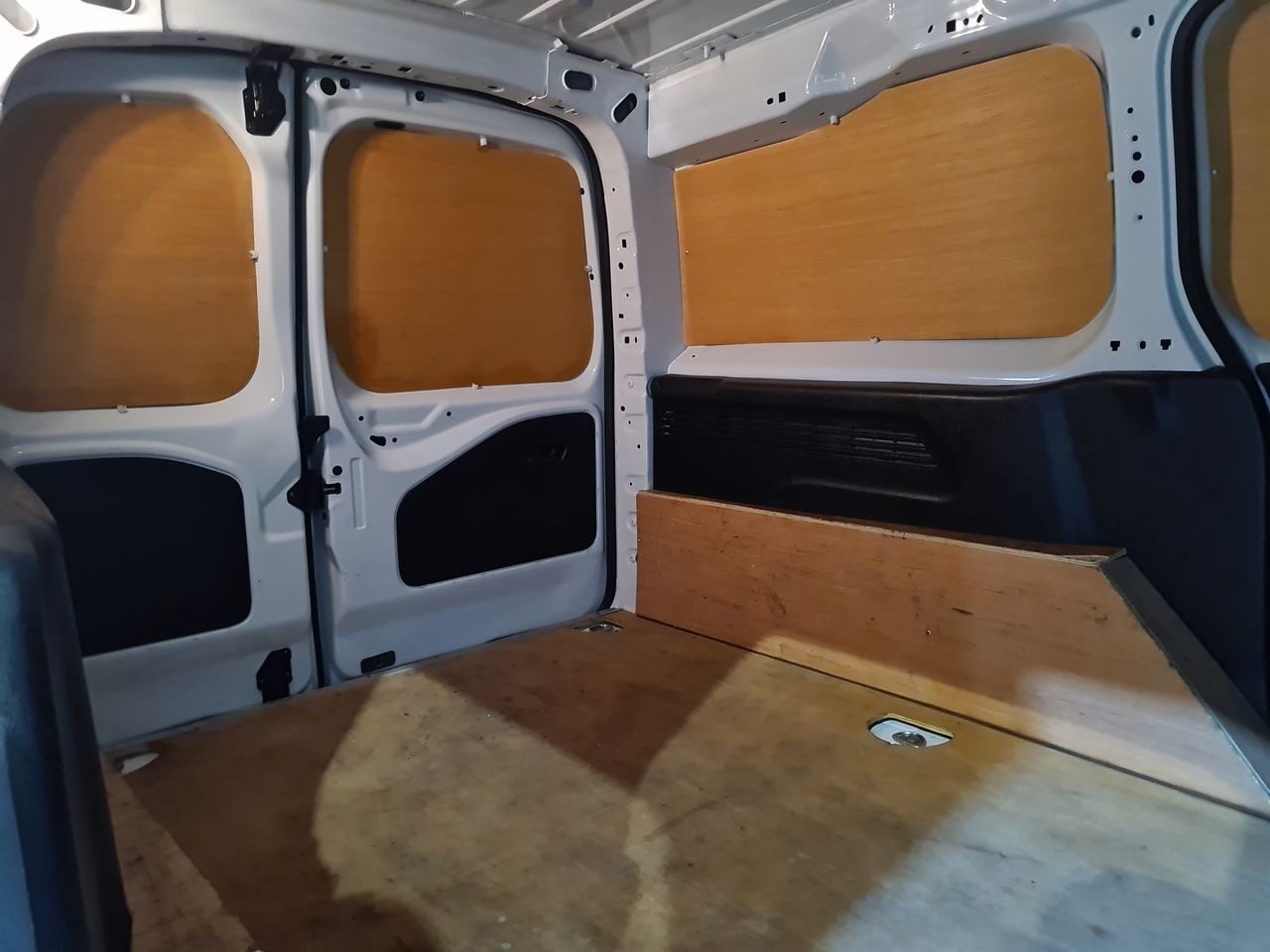 Used Citroen Berlingo 2023 for sale - 77450960: Photo 16