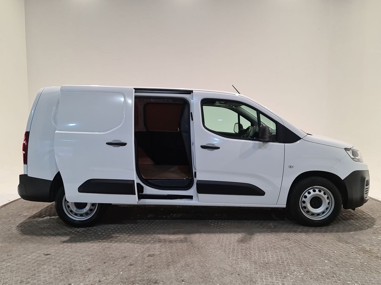 Used Citroen Berlingo 2023 for sale - 77450960: Photo 17