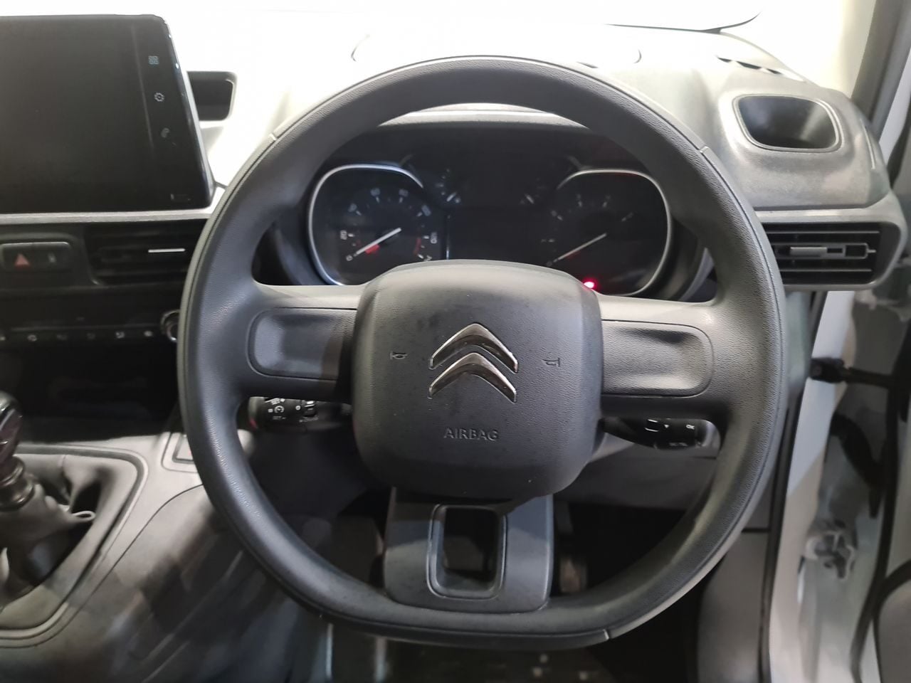 Used Citroen Berlingo 2023 for sale - 77450960: Photo 21