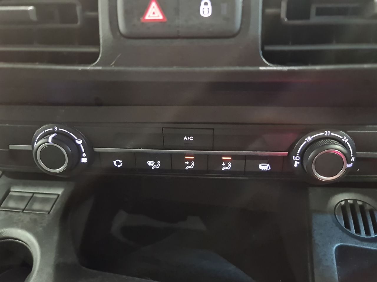 Used Citroen Berlingo 2023 for sale - 77450960: Photo 23