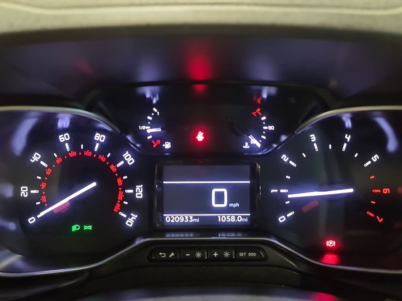 Used Citroen Berlingo 2023 for sale - 77450960: Photo 25