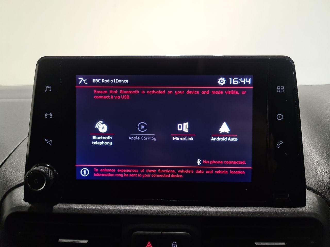 Used Citroen Berlingo 2023 for sale - 77450960: Photo 28