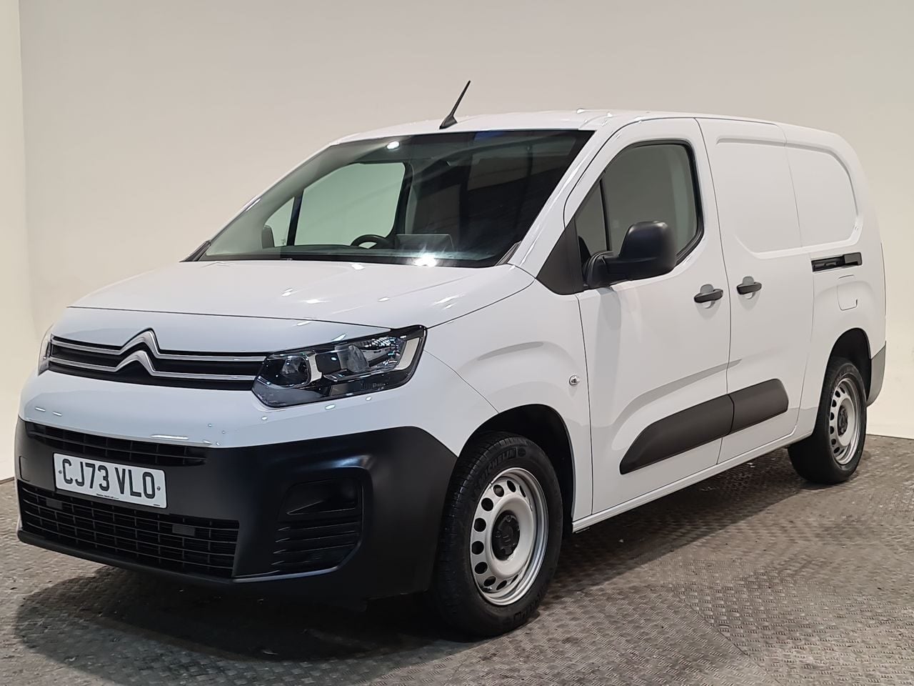 Used Citroen Berlingo 2023 for sale - 77450960: Photo 4