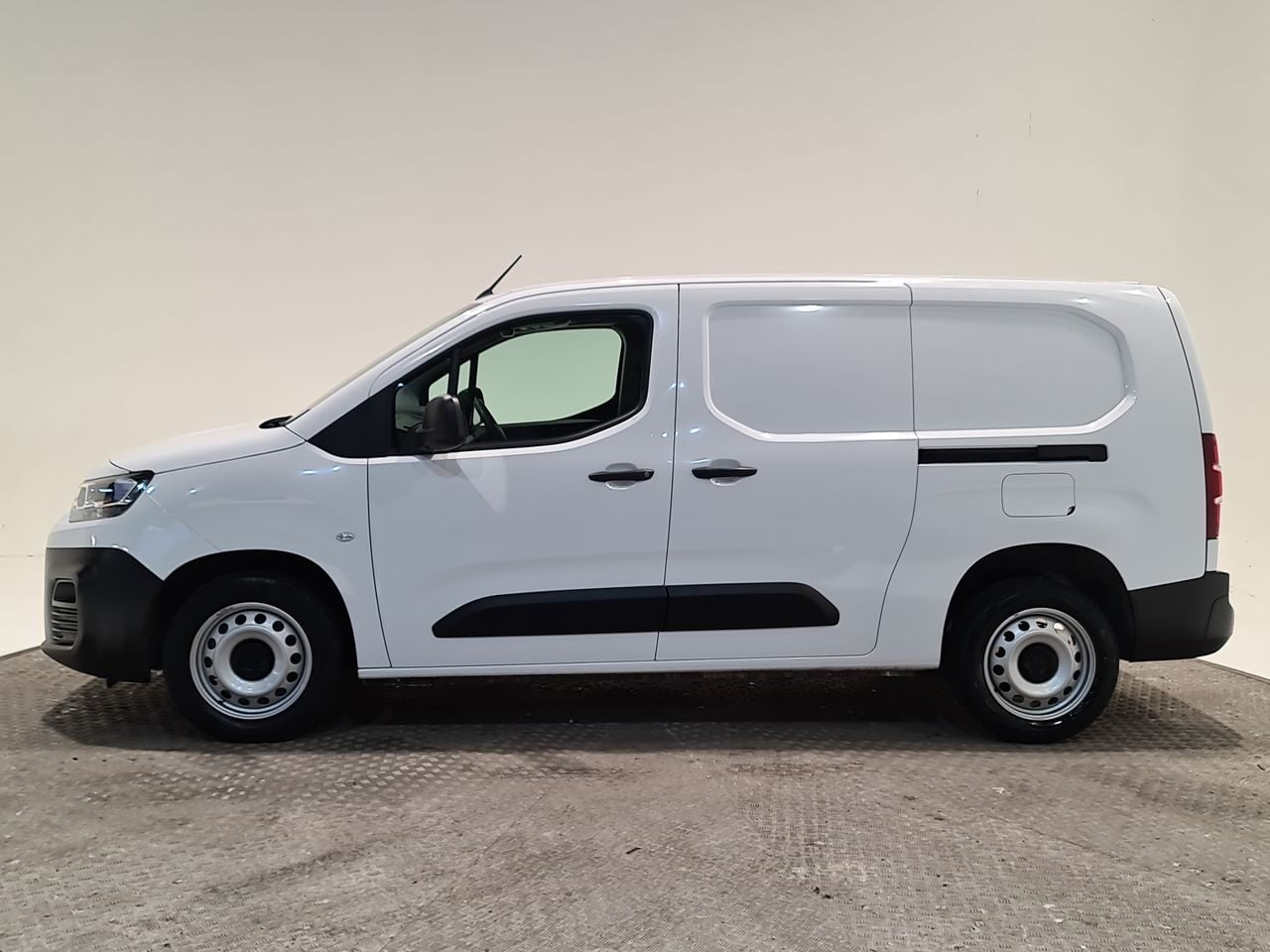 Used Citroen Berlingo 2023 for sale - 77450960: Photo 5