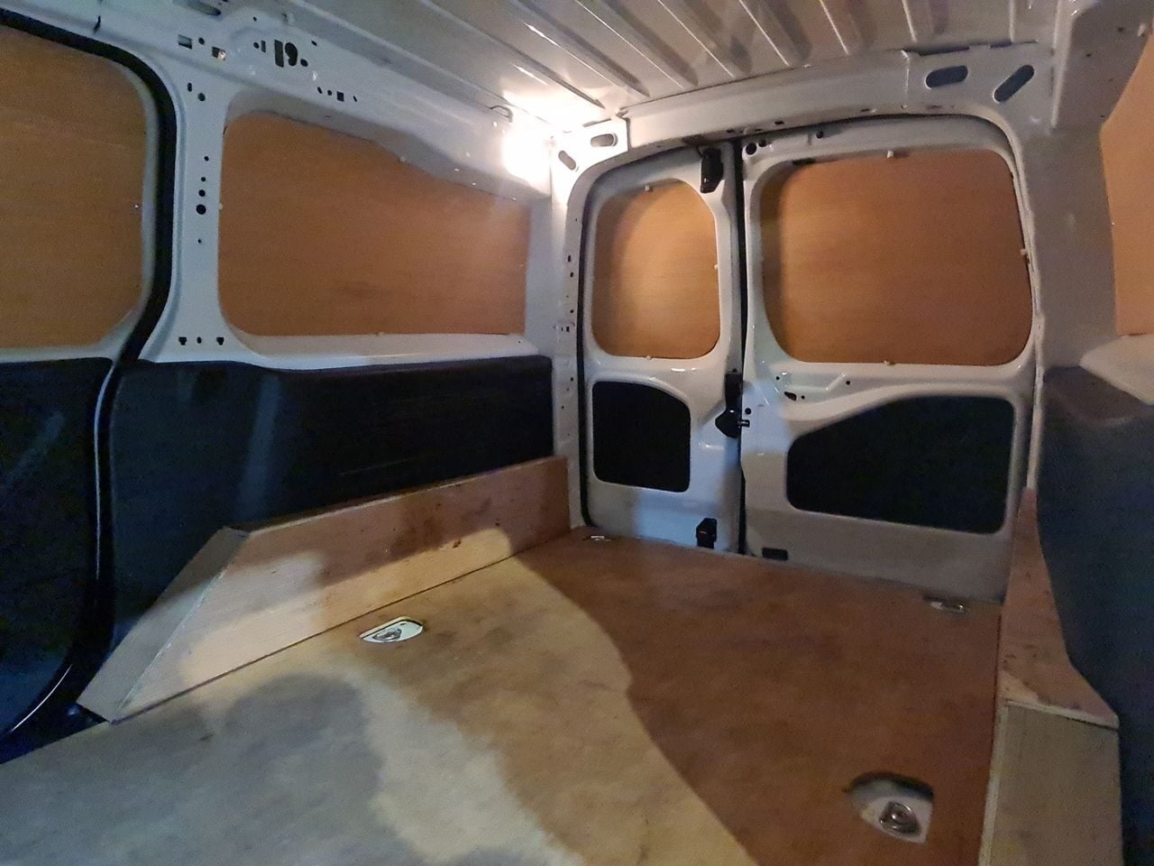 Used Citroen Berlingo 2023 for sale - 77450960: Photo 8