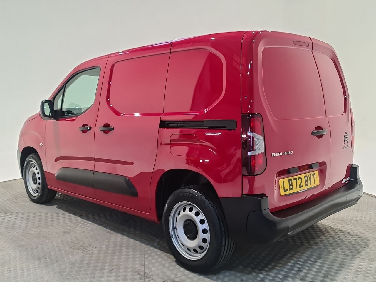 Used Citroen Berlingo 2023 for sale - 77546289: Photo 10