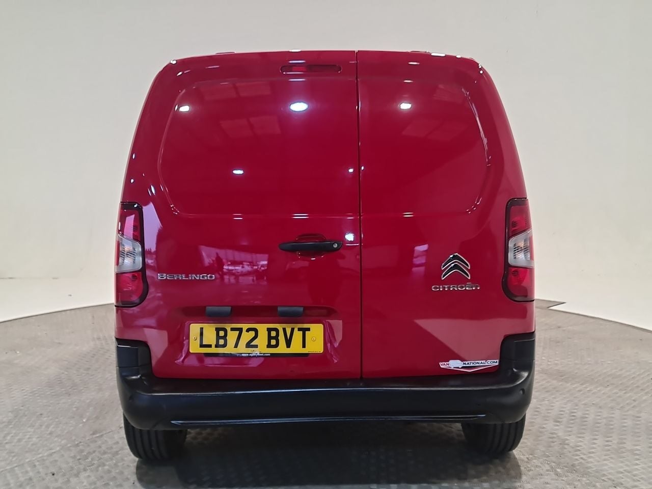 Used Citroen Berlingo 2023 for sale - 77546289: Photo 11