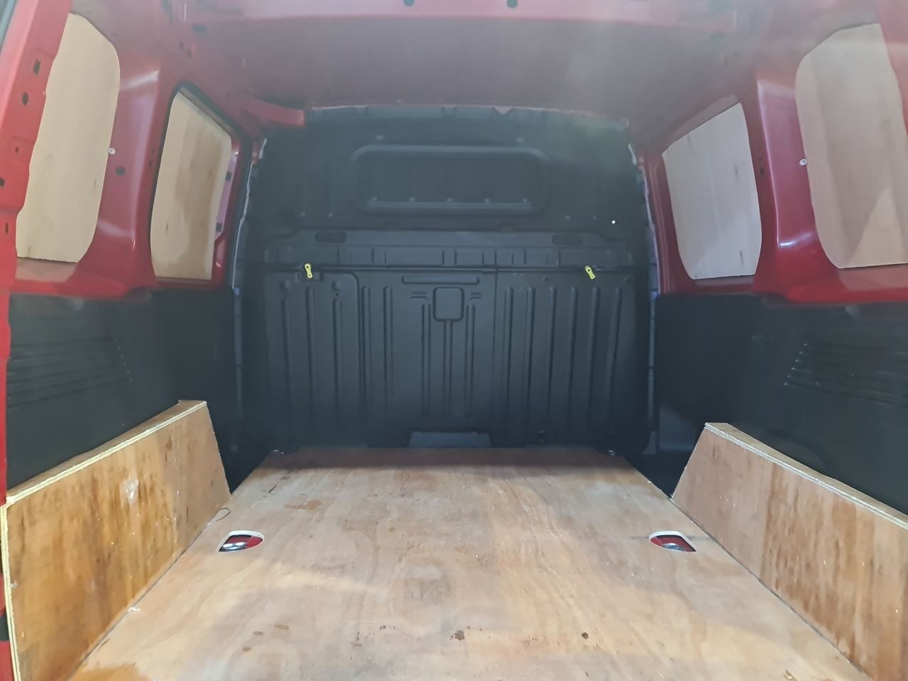 Used Citroen Berlingo 2023 for sale - 77546289: Photo 12