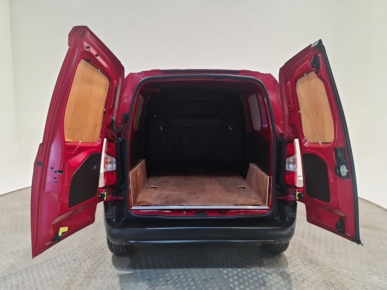 Used Citroen Berlingo 2023 for sale - 77546289: Photo 13