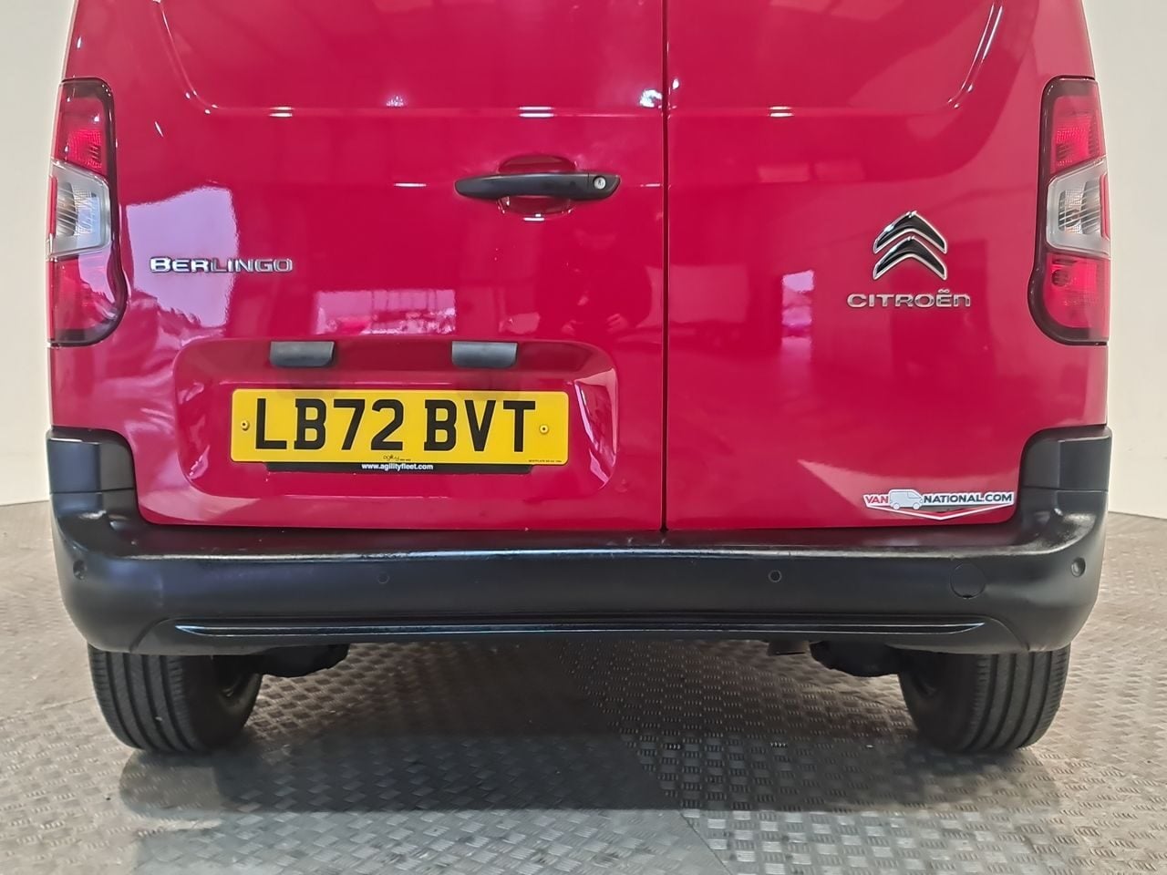 Used Citroen Berlingo 2023 for sale - 77546289: Photo 14